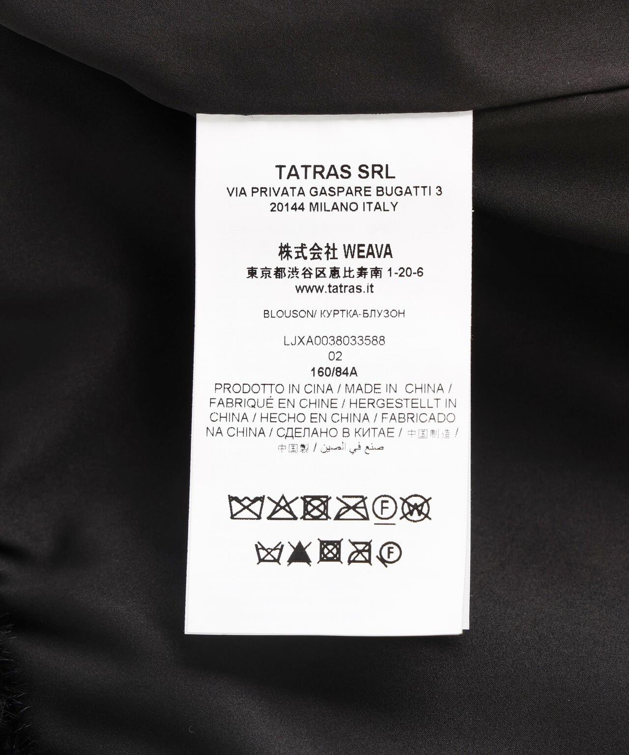 TATRAS BARBRA 女士羽絨服