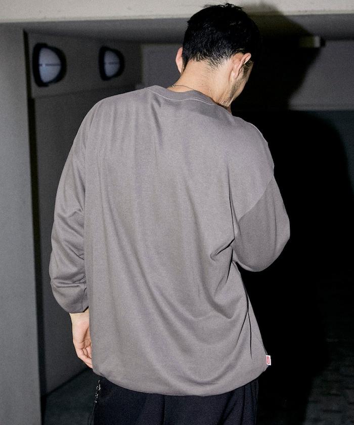 特別抽繩款2件裝衛衣套裝 圓領/亨利領