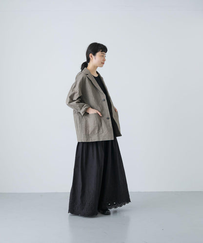 中性款西裝外套