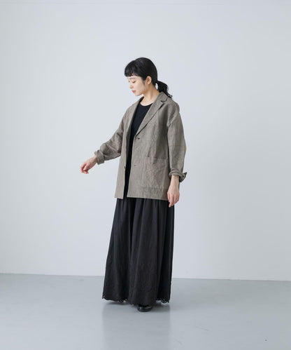 中性款西裝外套