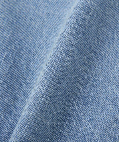 《A.A.R.C》牛仔夾克 ”CHAMPION”