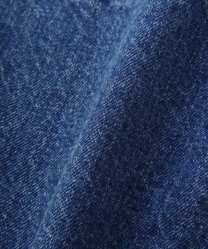 《A.A.R.C》牛仔夾克 ”CHAMPION”