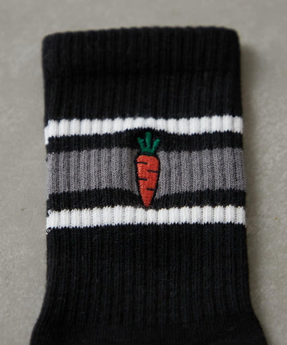 【DOD】【男女通用】2雙裝襪子