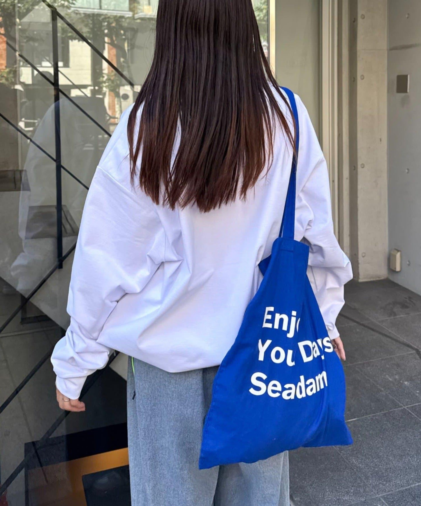 【Franklin Climbing】【ES】高山重磅長袖T恤