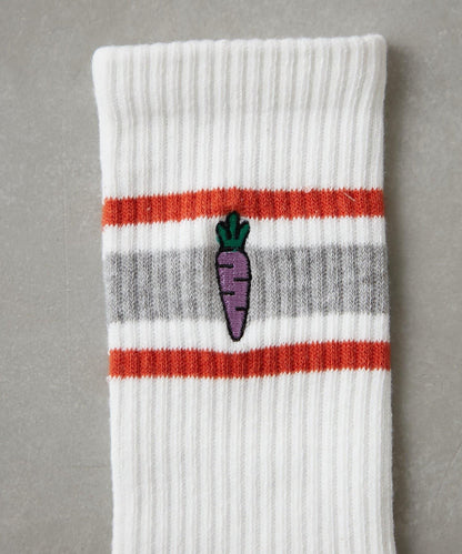 【DOD】【男女通用】2雙裝襪子