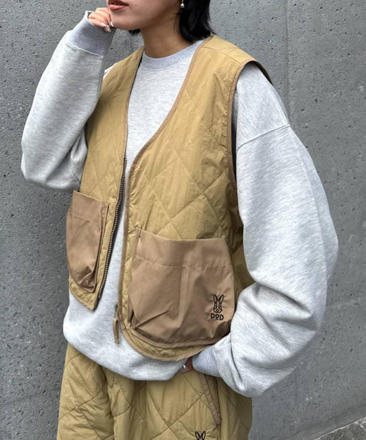 【DOD】【男女通用】輕柔浴巾