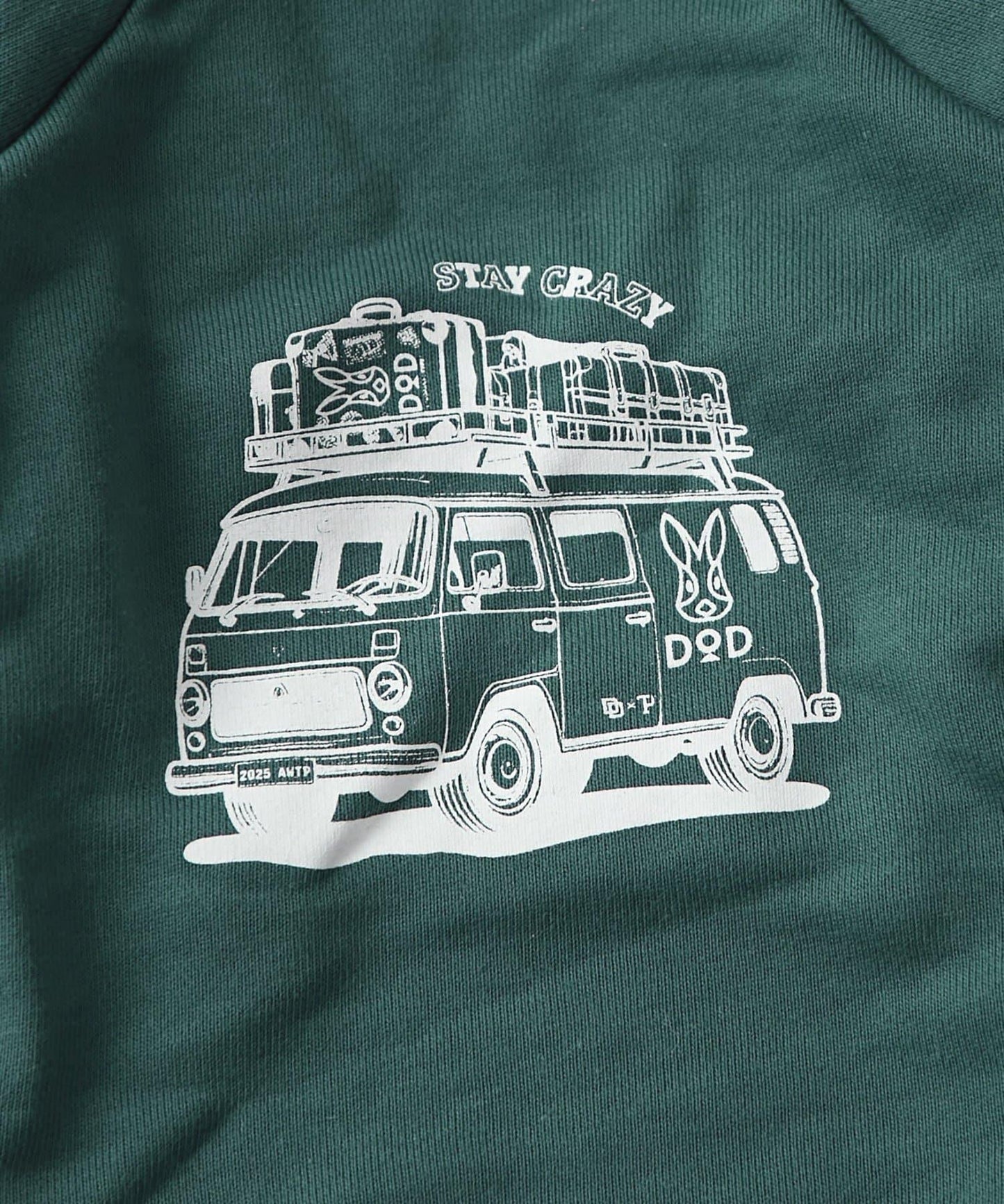 【DOD】【兒童】汽車旅行包