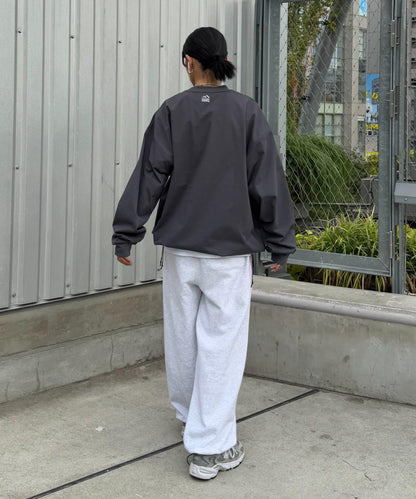 【Franklin Climbing】【ES】高山重磅長袖T恤