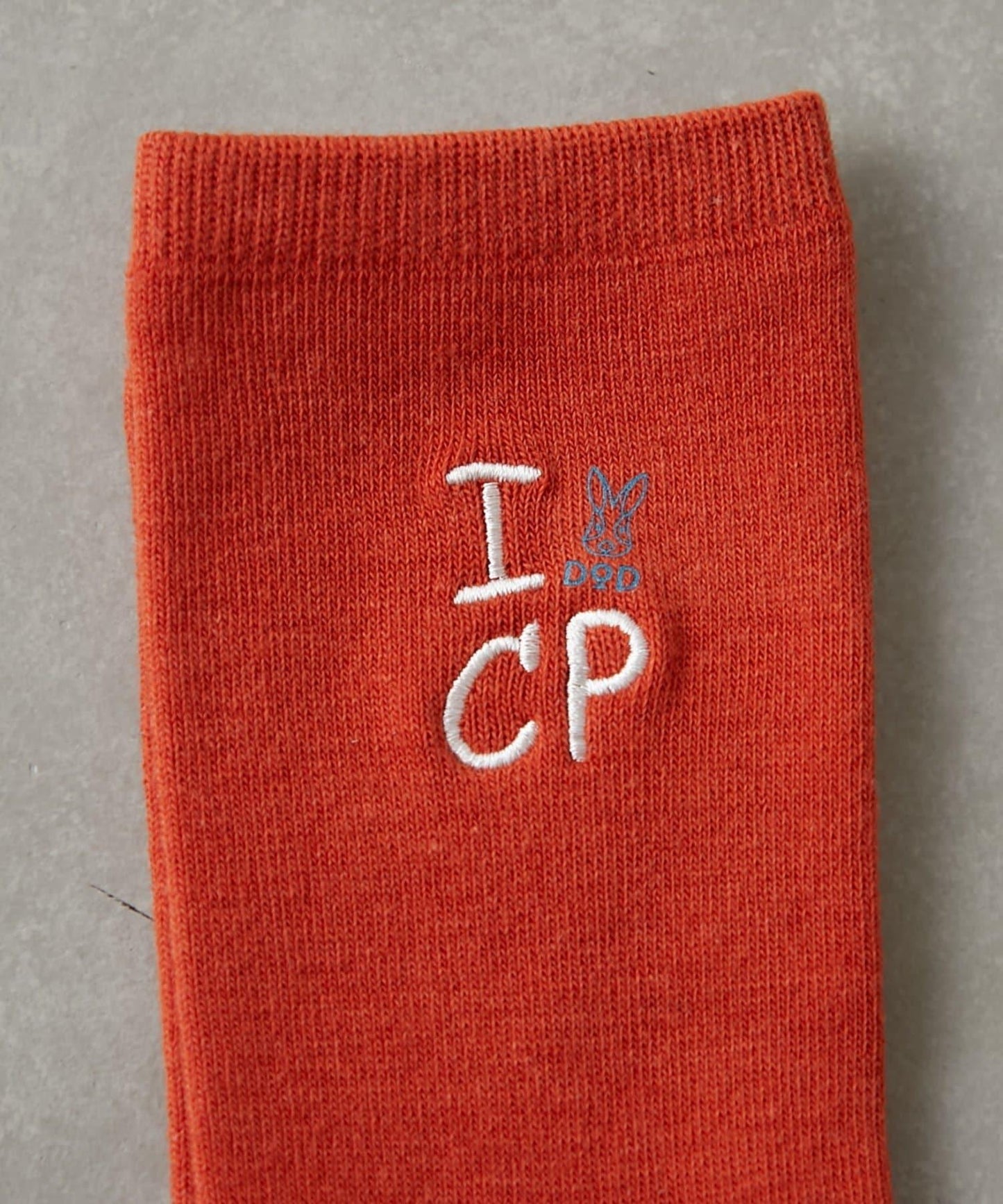 【DOD】【男女通用】2雙裝襪子