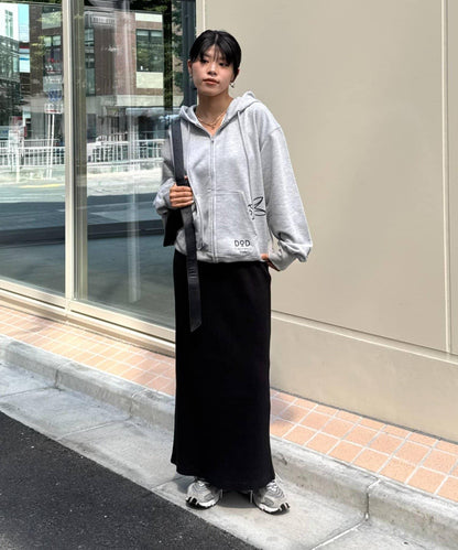 【DOD】【男女通用】可愛口袋拉鍊