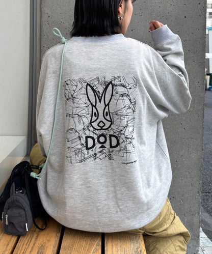 【DOD】【男女通用】伊茲拉布