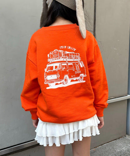 【DOD】【兒童】汽車旅行包