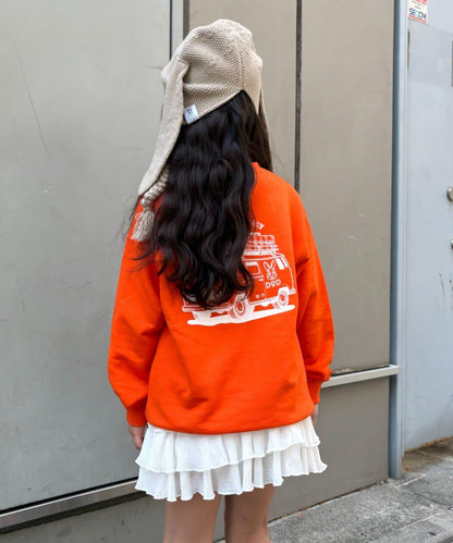 【DOD】【兒童】汽車旅行包