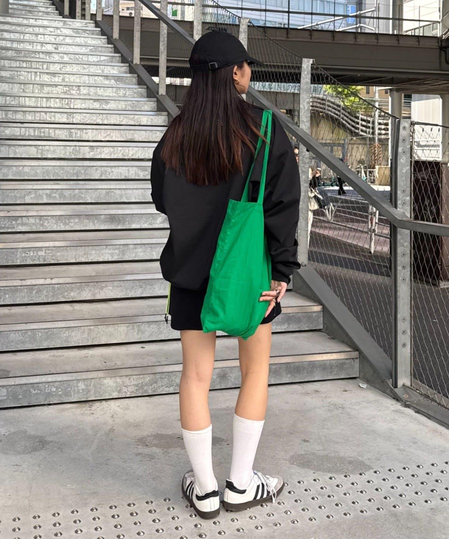 【Franklin Climbing】【ES】高山重磅長袖T恤