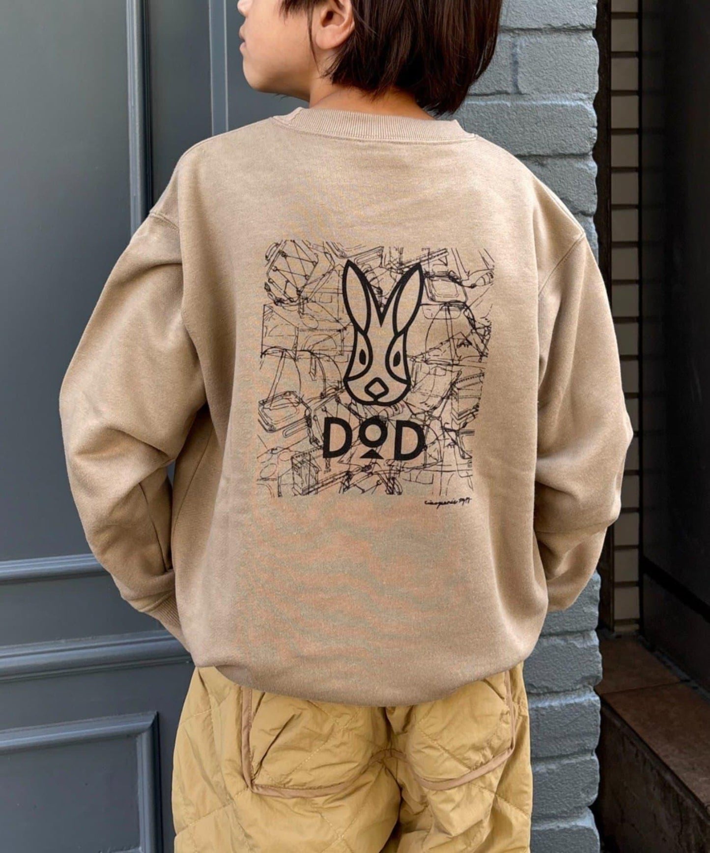 【DOD】【兒童】椅子愛