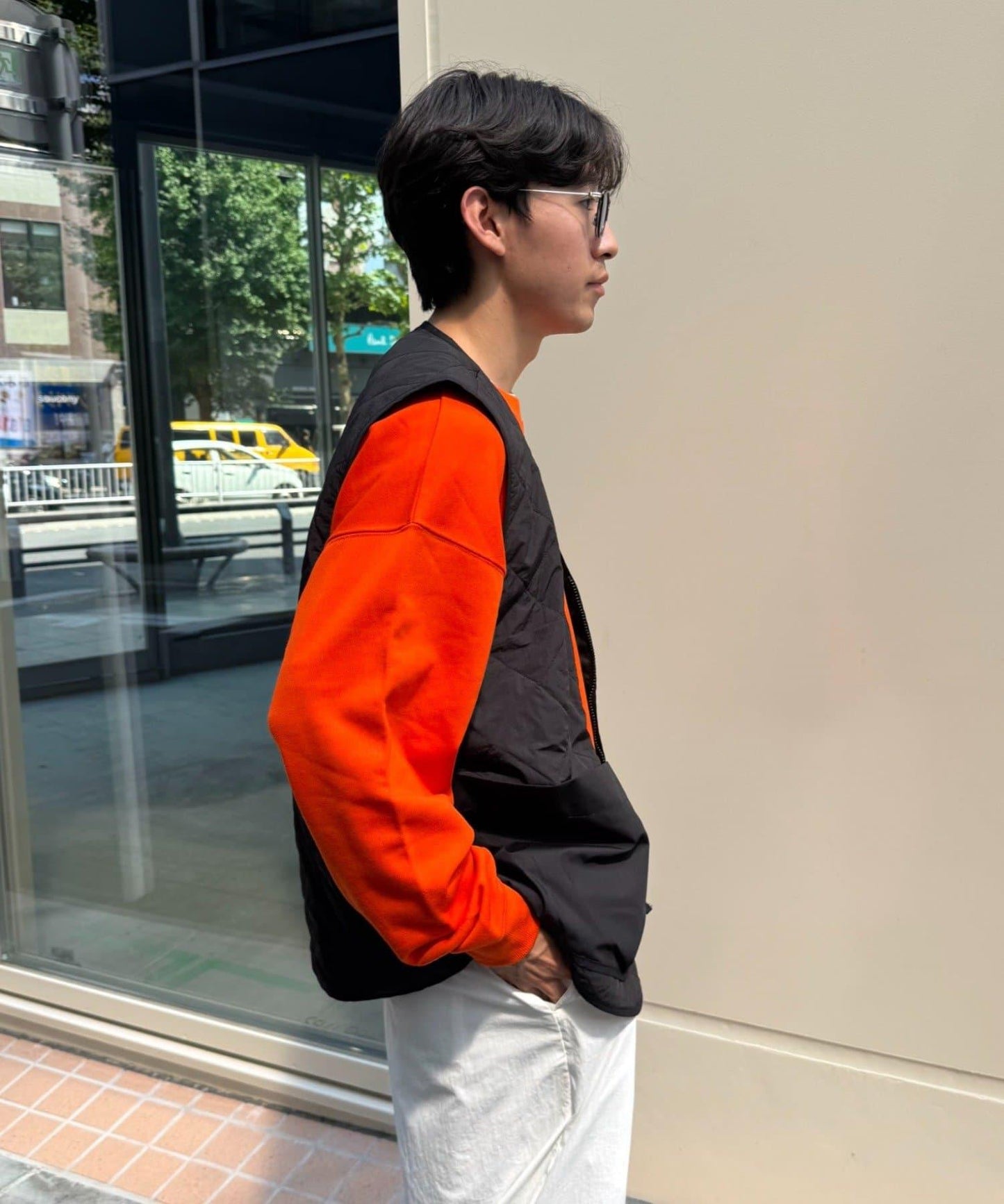 【DOD】【男女通用】輕柔浴巾