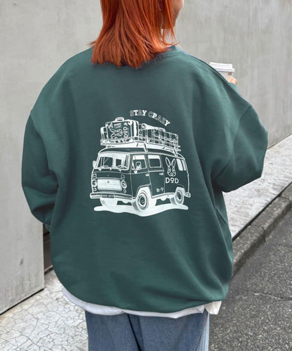 【DOD】【男女通用】車旅揹包