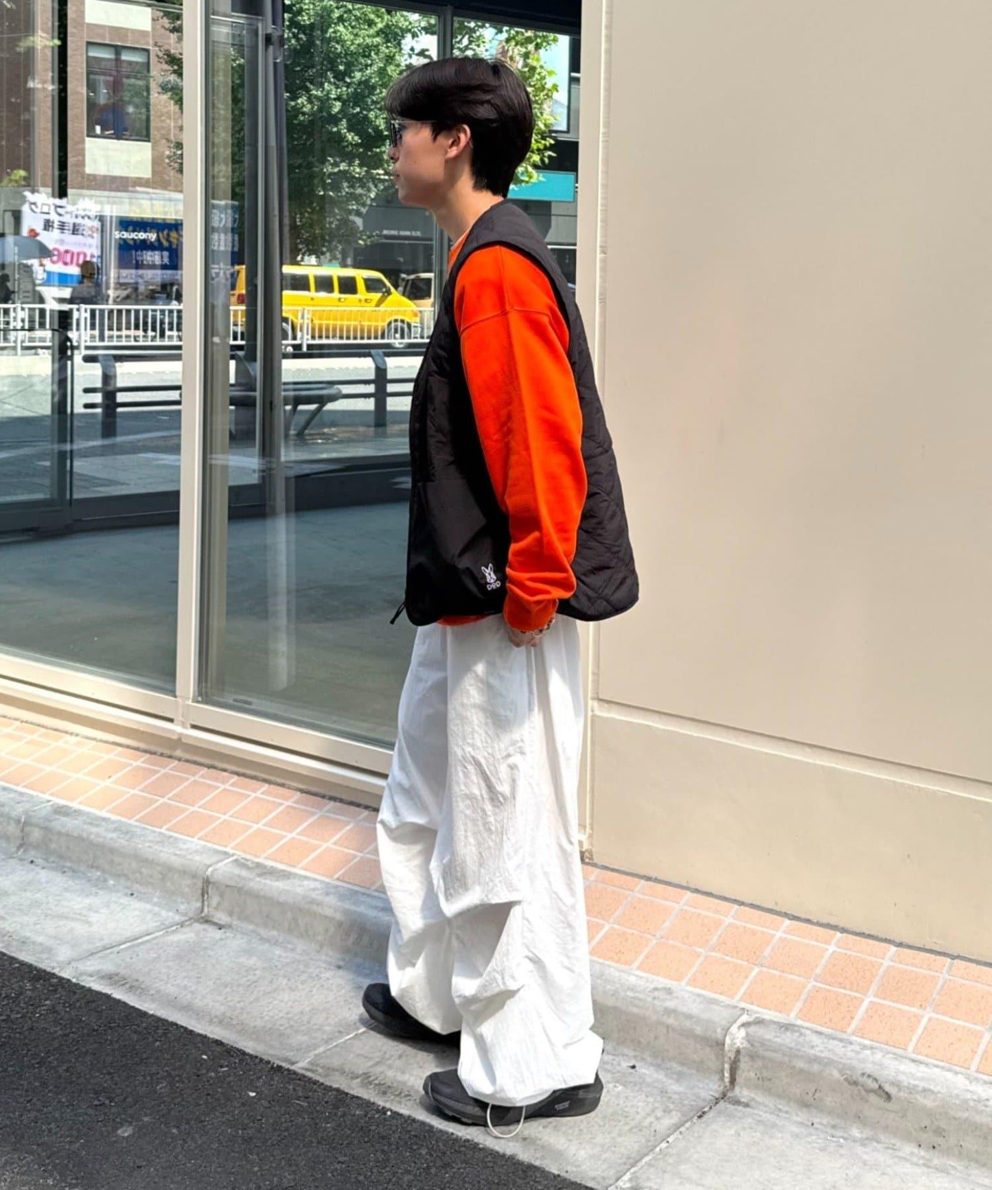 【DOD】【男女通用】輕柔浴巾