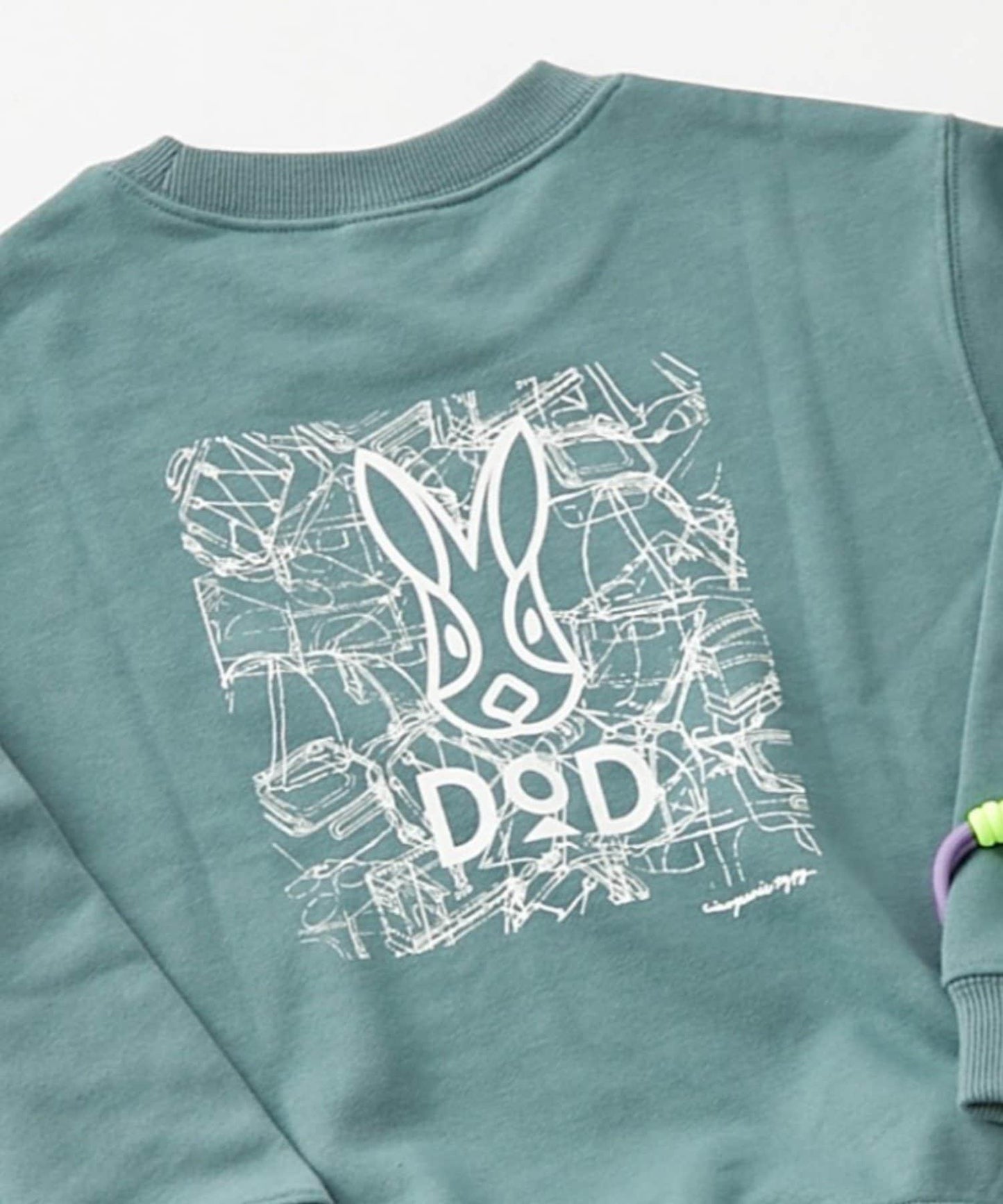 【DOD】【男女通用】伊茲拉布