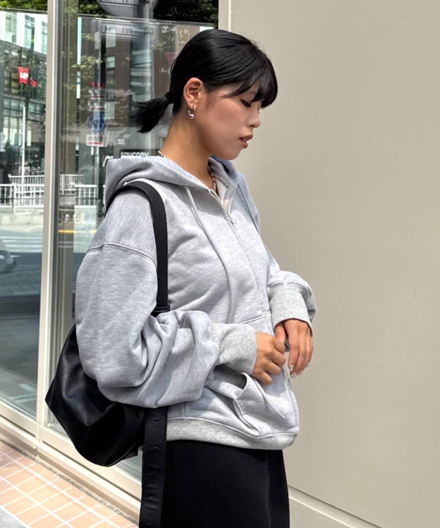 【DOD】【男女通用】可愛口袋拉鍊