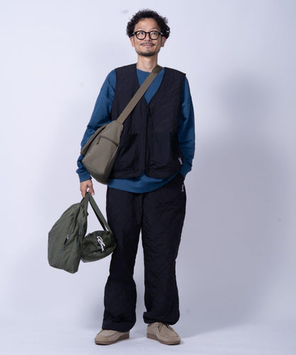 【DOD】【男女通用】輕柔浴巾