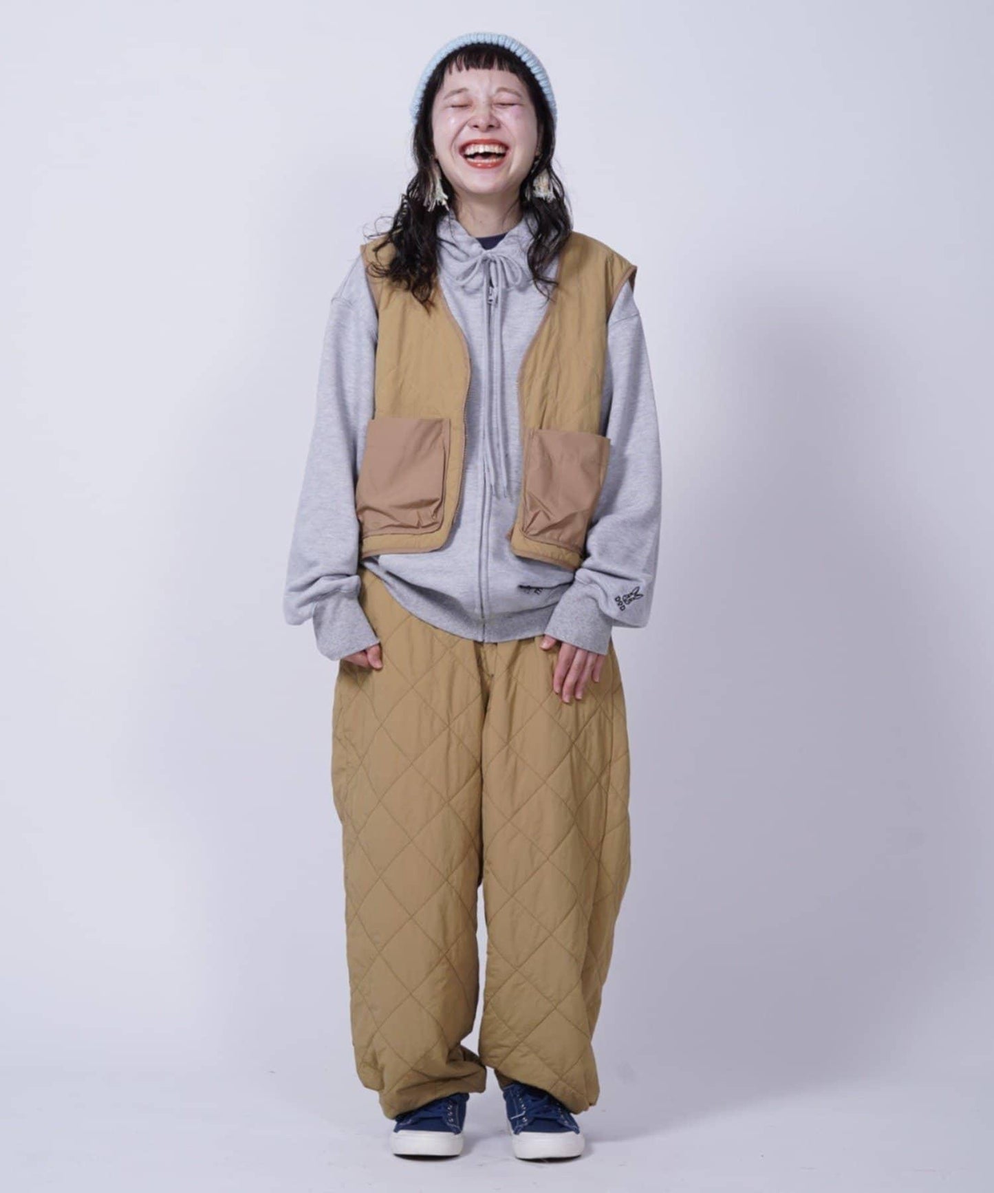 【DOD】【男女通用】輕柔浴巾