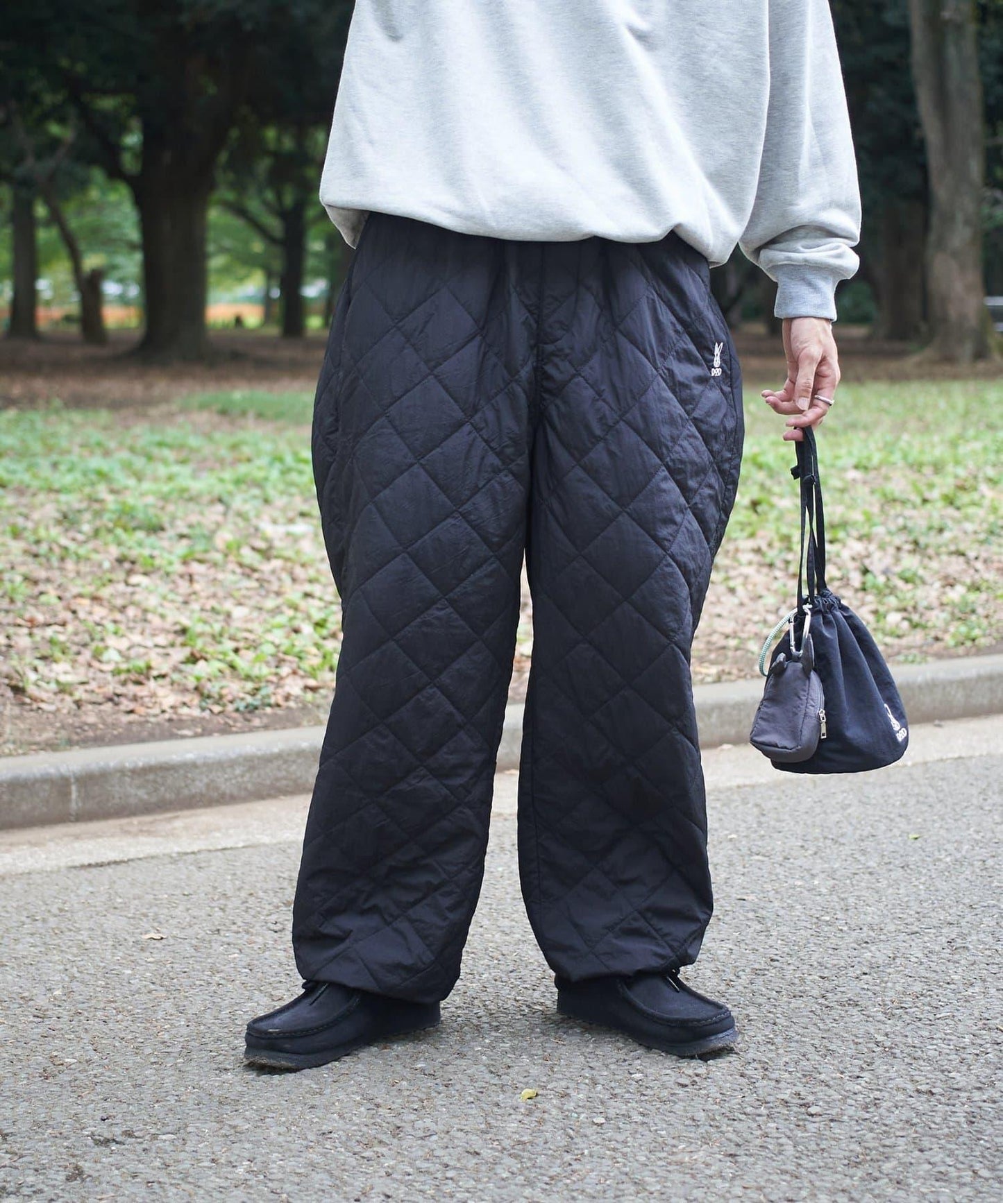 【DOD】【包】兔子束口袋