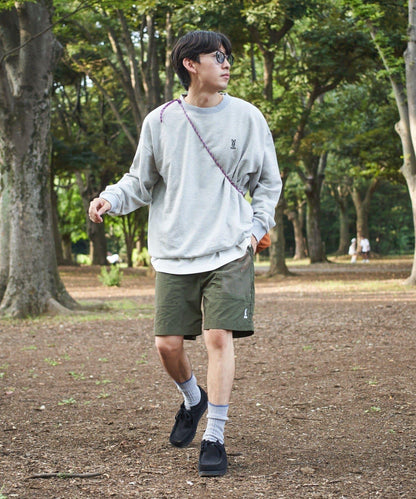 【DOD】【男女通用】車旅揹包