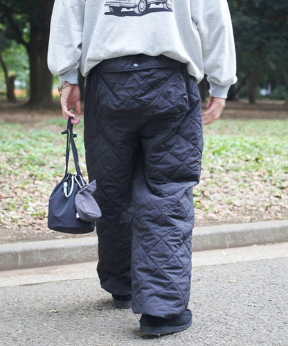 【DOD】【男女通用】輕柔寬鬆褲