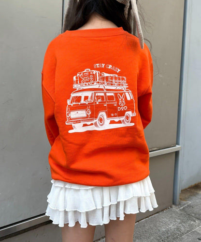 【DOD】【兒童】汽車旅行包