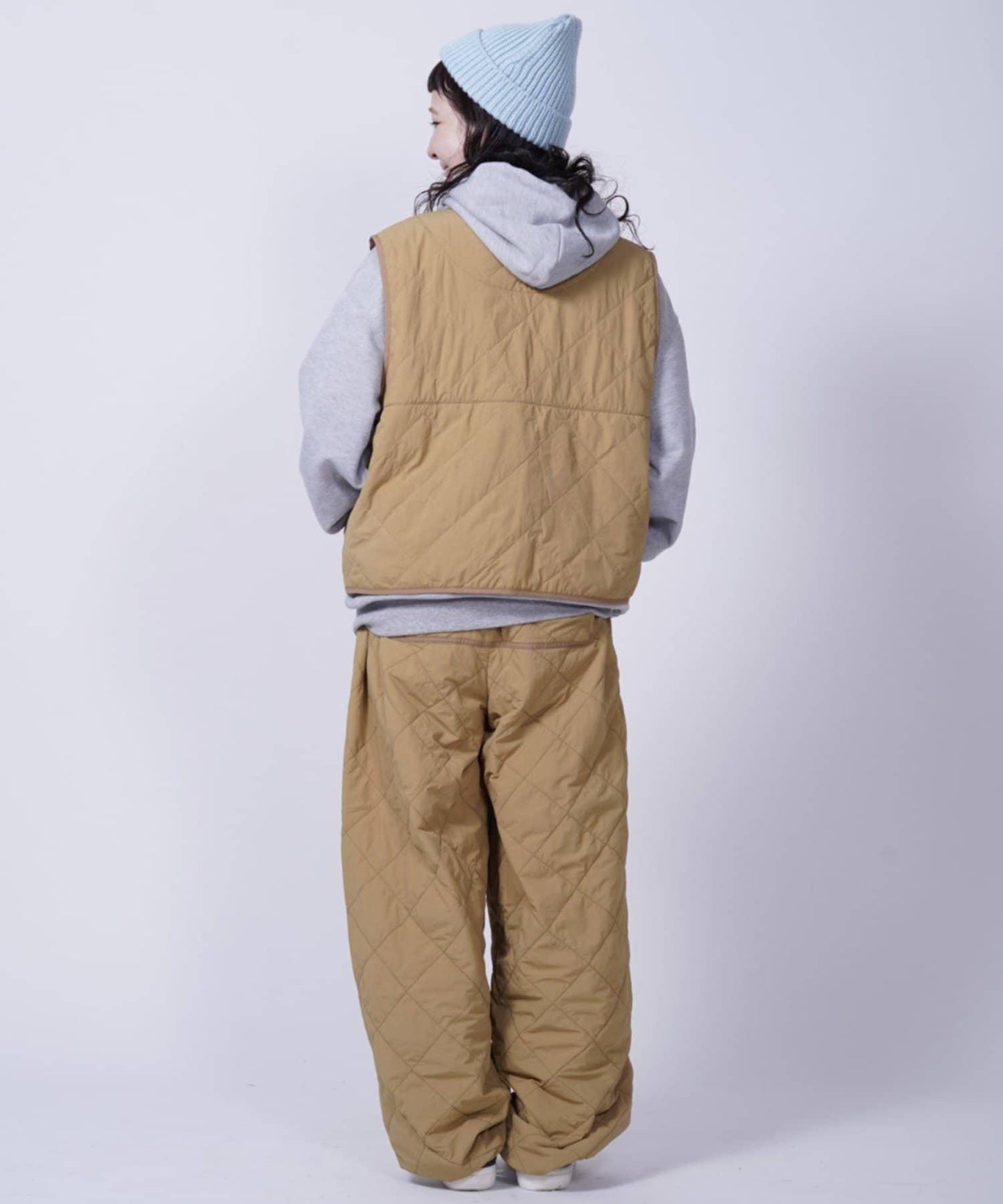 【DOD】【男女通用】輕柔浴巾