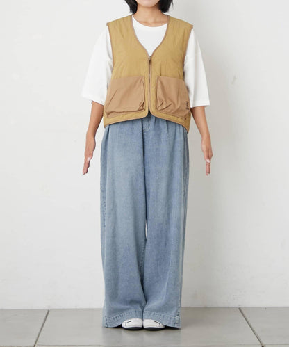 【DOD】【男女通用】輕柔浴巾