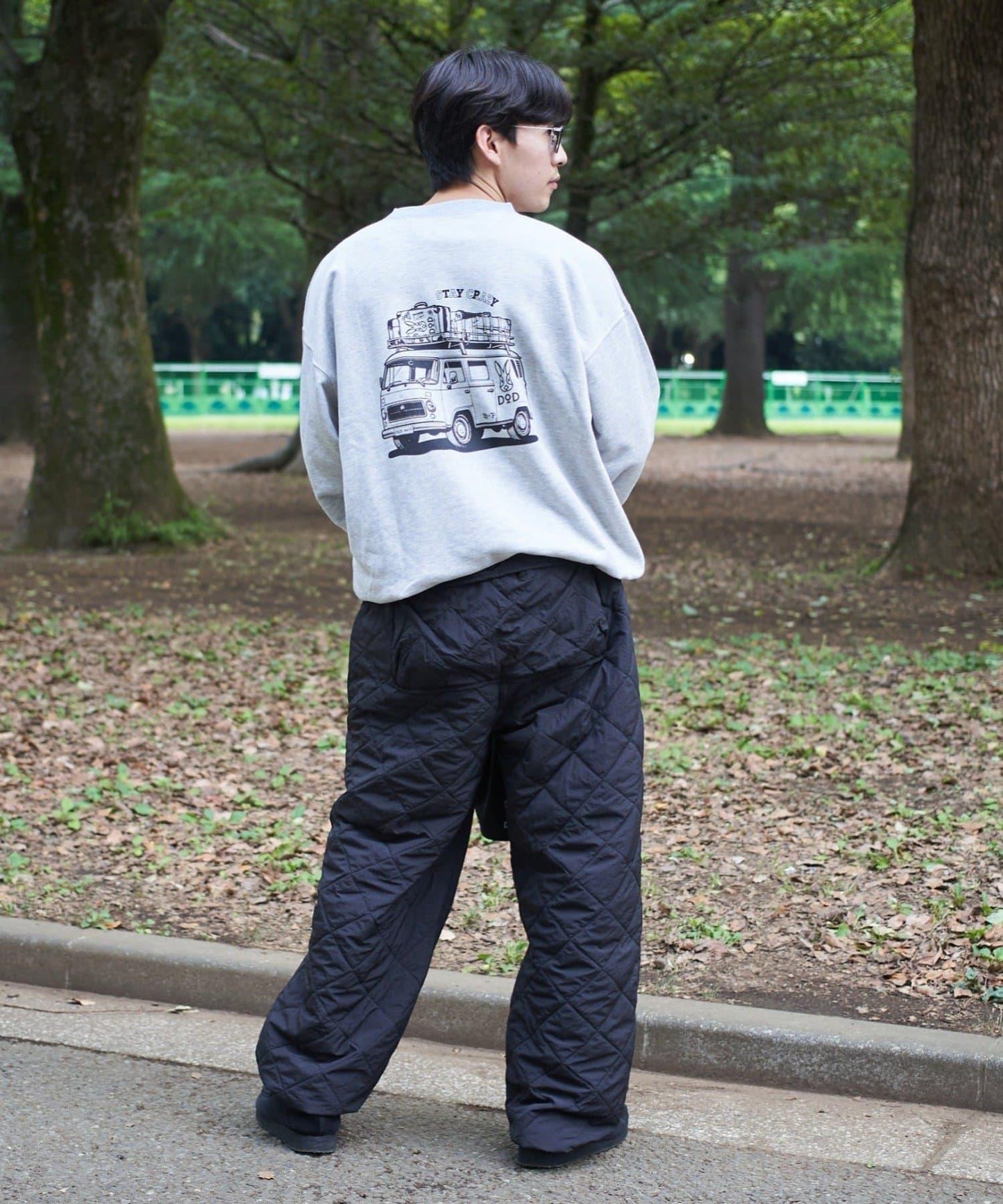 【DOD】【男女通用】車旅揹包