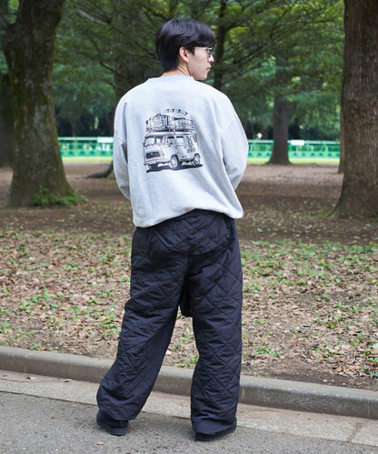 【DOD】【男女通用】車旅揹包