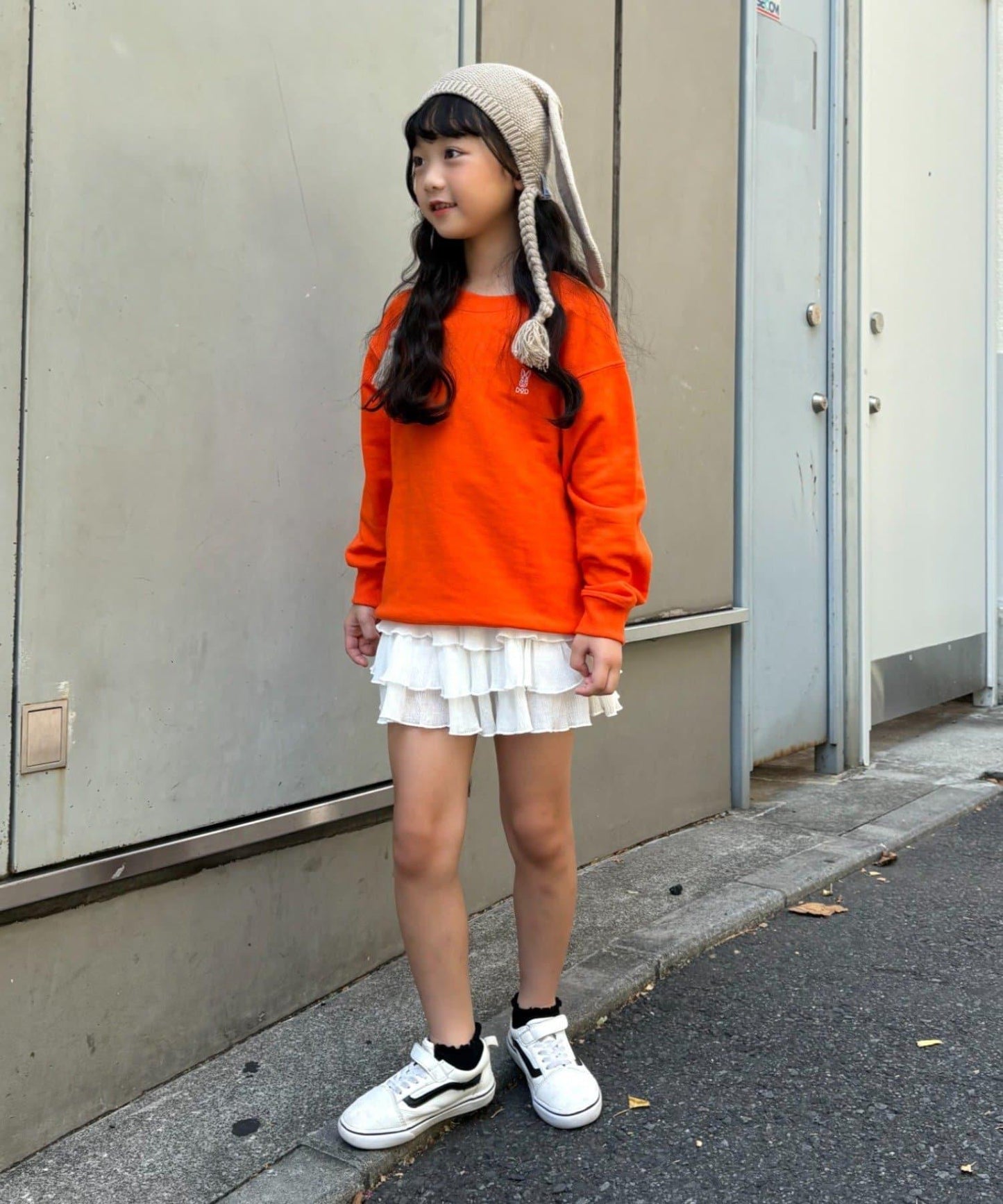 【DOD】【兒童】汽車旅行包