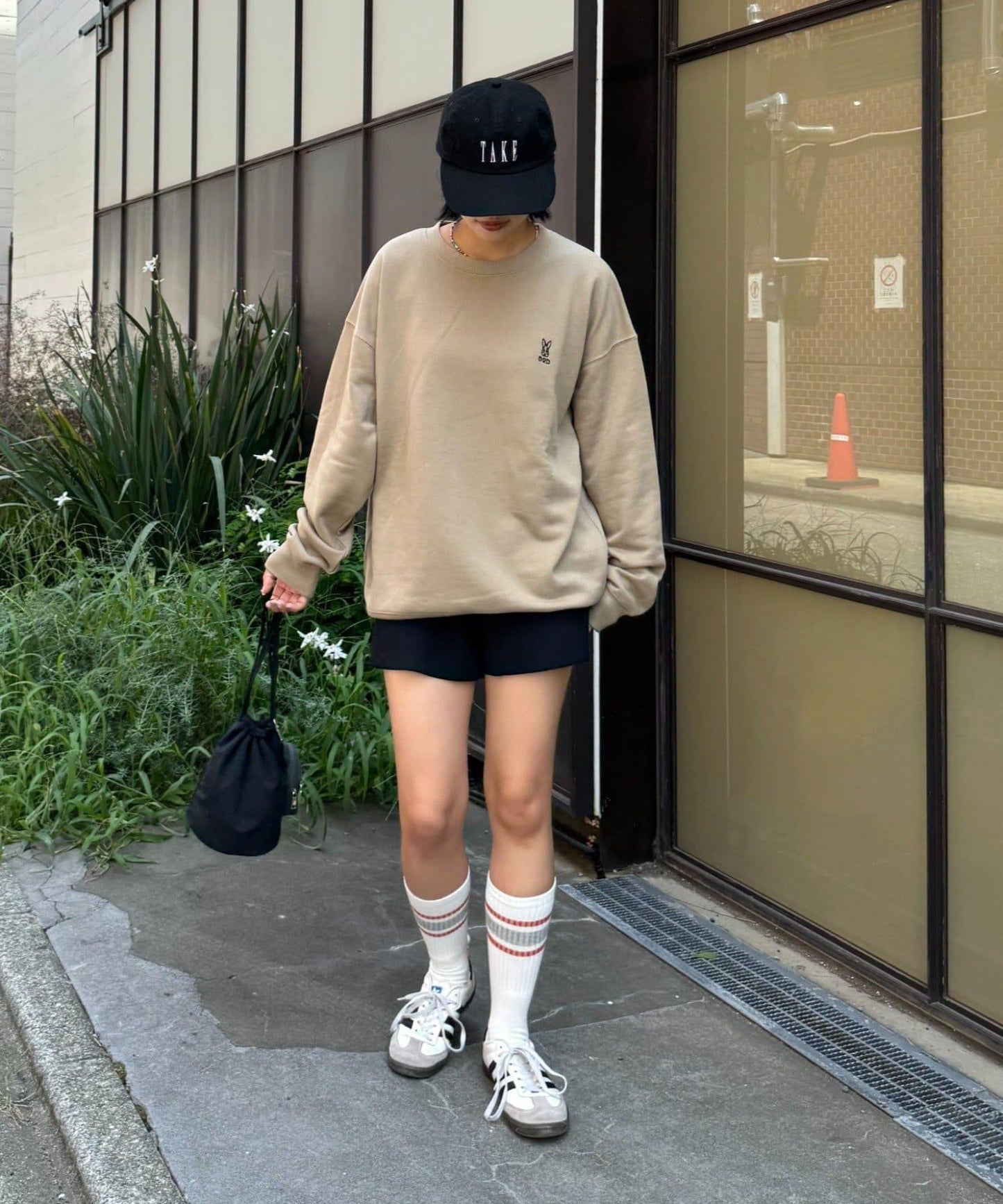 【DOD】【男女通用】車旅揹包