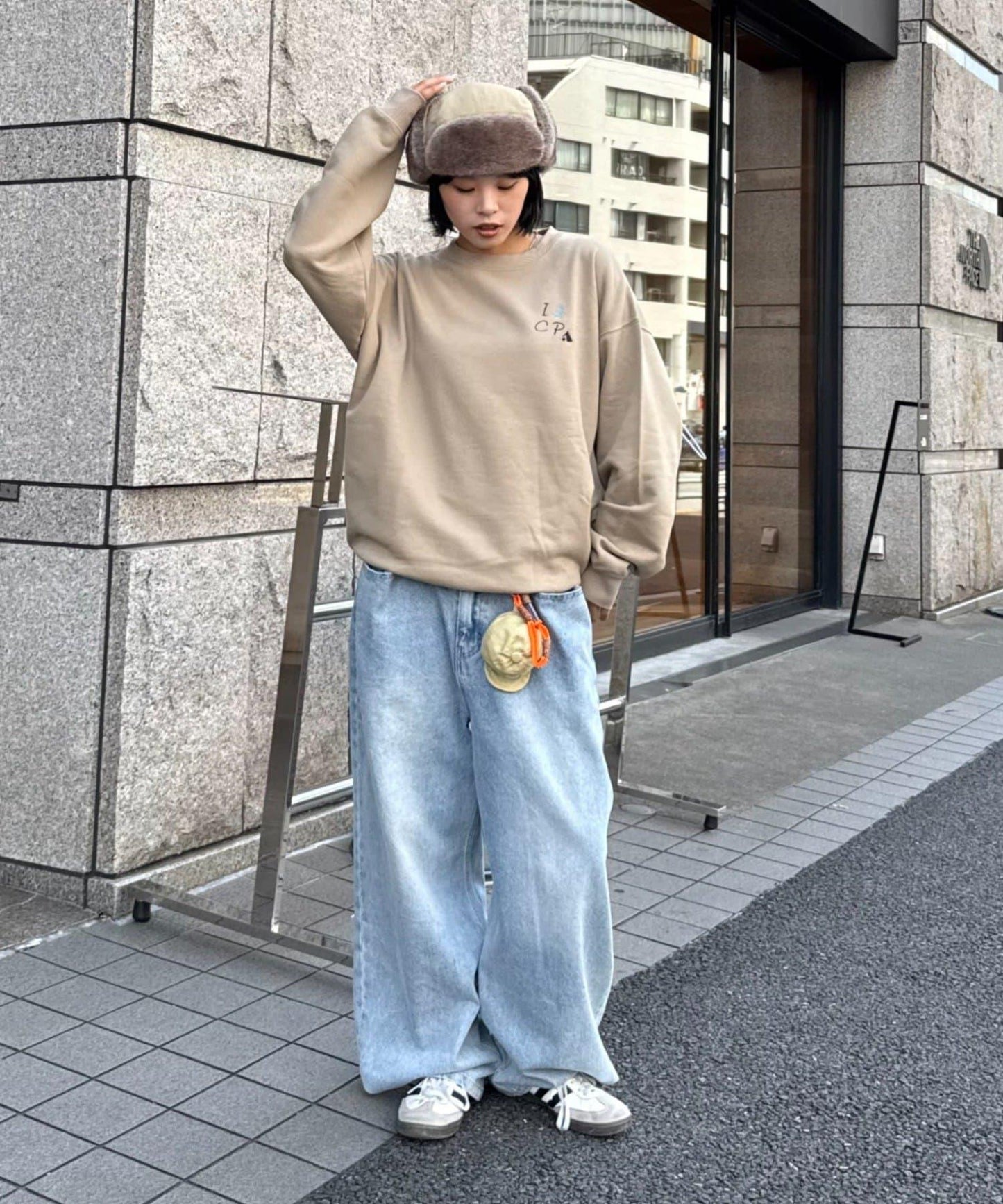 【DOD】【男女通用】伊茲拉布