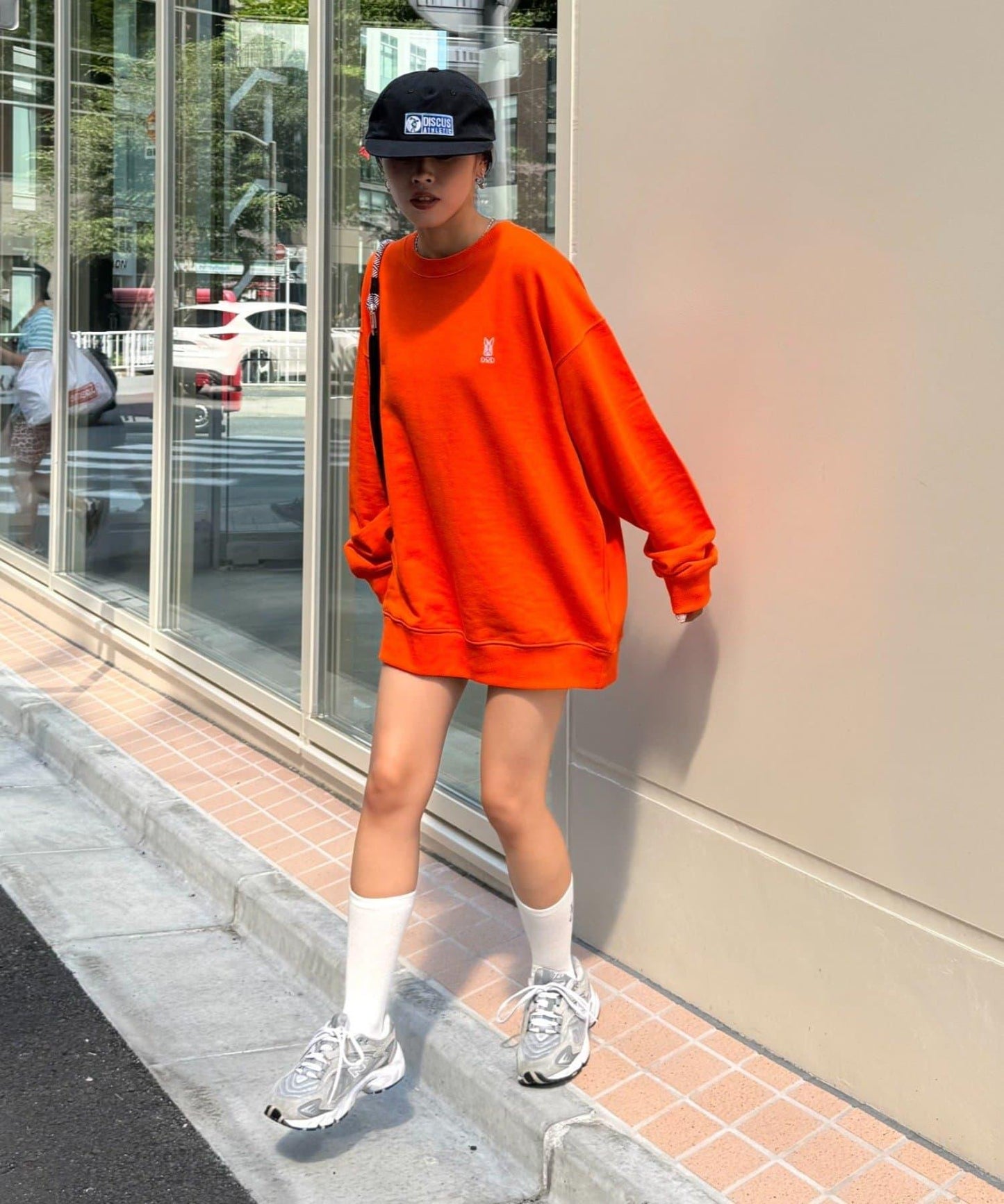 【DOD】【男女通用】車旅揹包