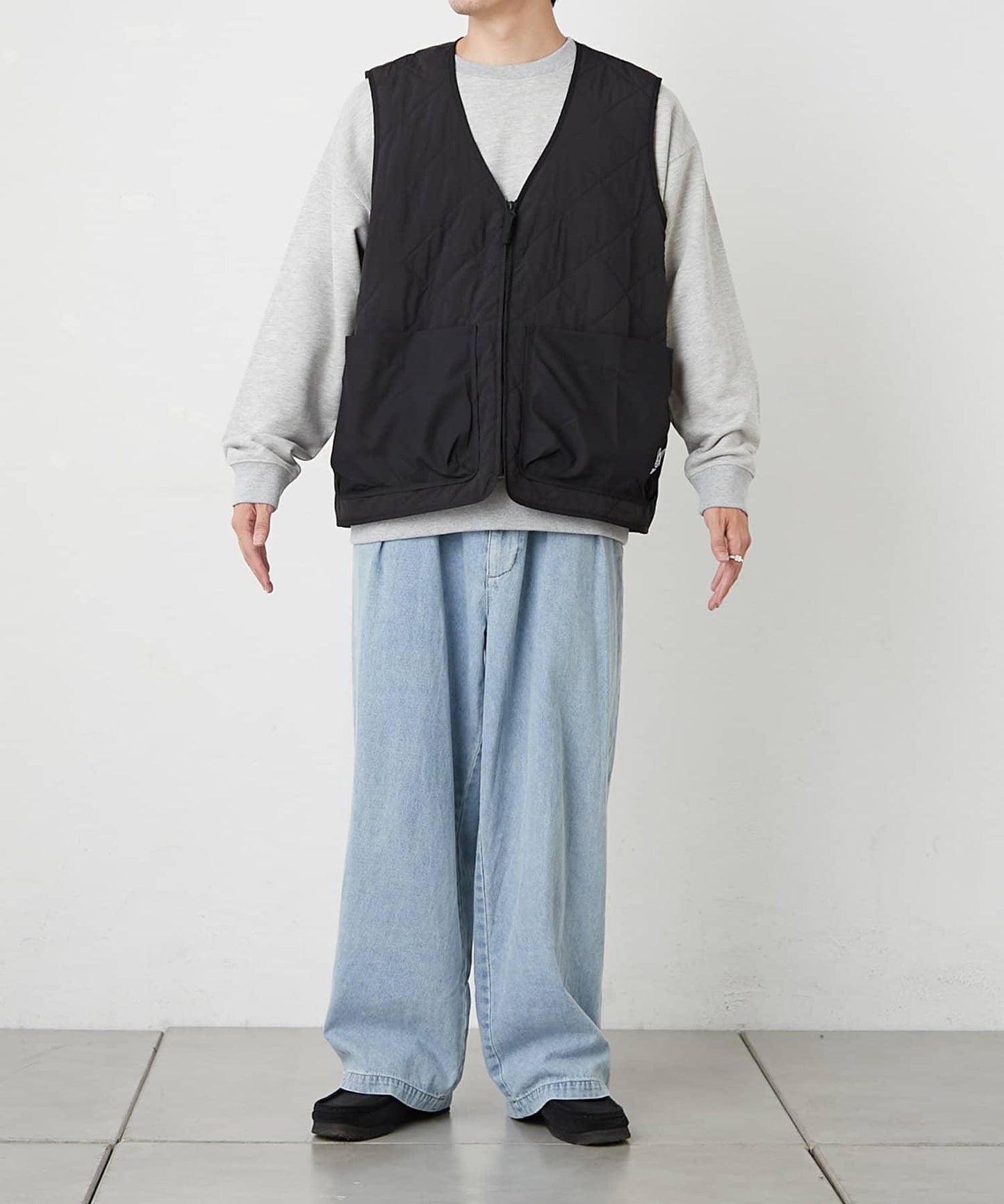 【DOD】【男女通用】輕柔浴巾