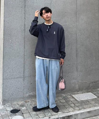 【DOD】【男女通用】車旅揹包