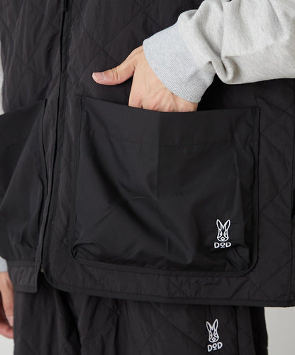 【DOD】【男女通用】輕柔浴巾