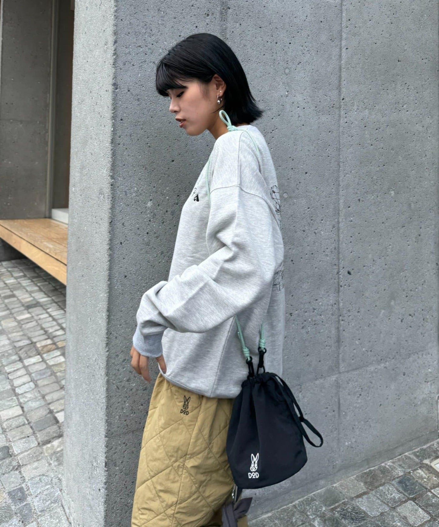 【DOD】【男女通用】伊茲拉布