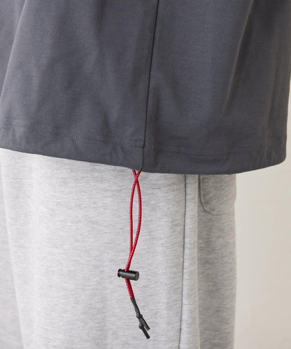 【Franklin Climbing】【ES】高山重磅長袖T恤