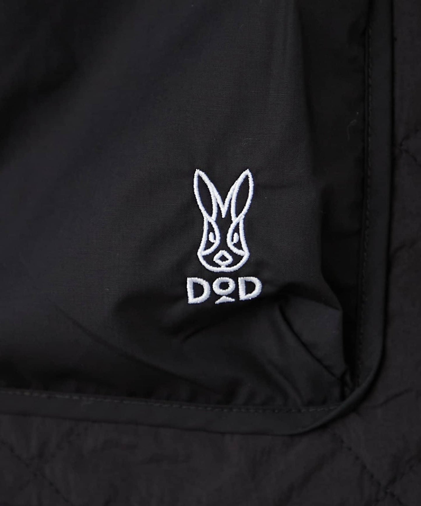 【DOD】【男女通用】輕柔浴巾