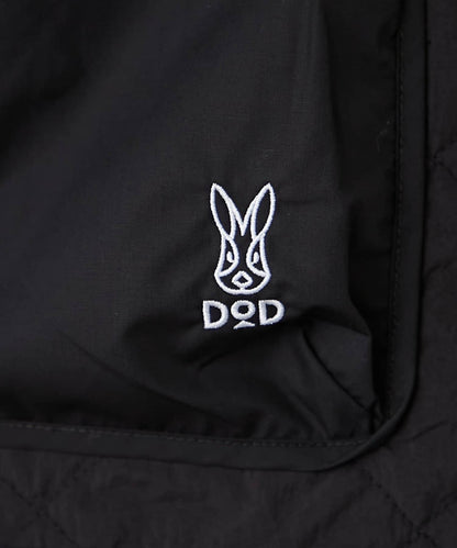 【DOD】【男女通用】輕柔浴巾