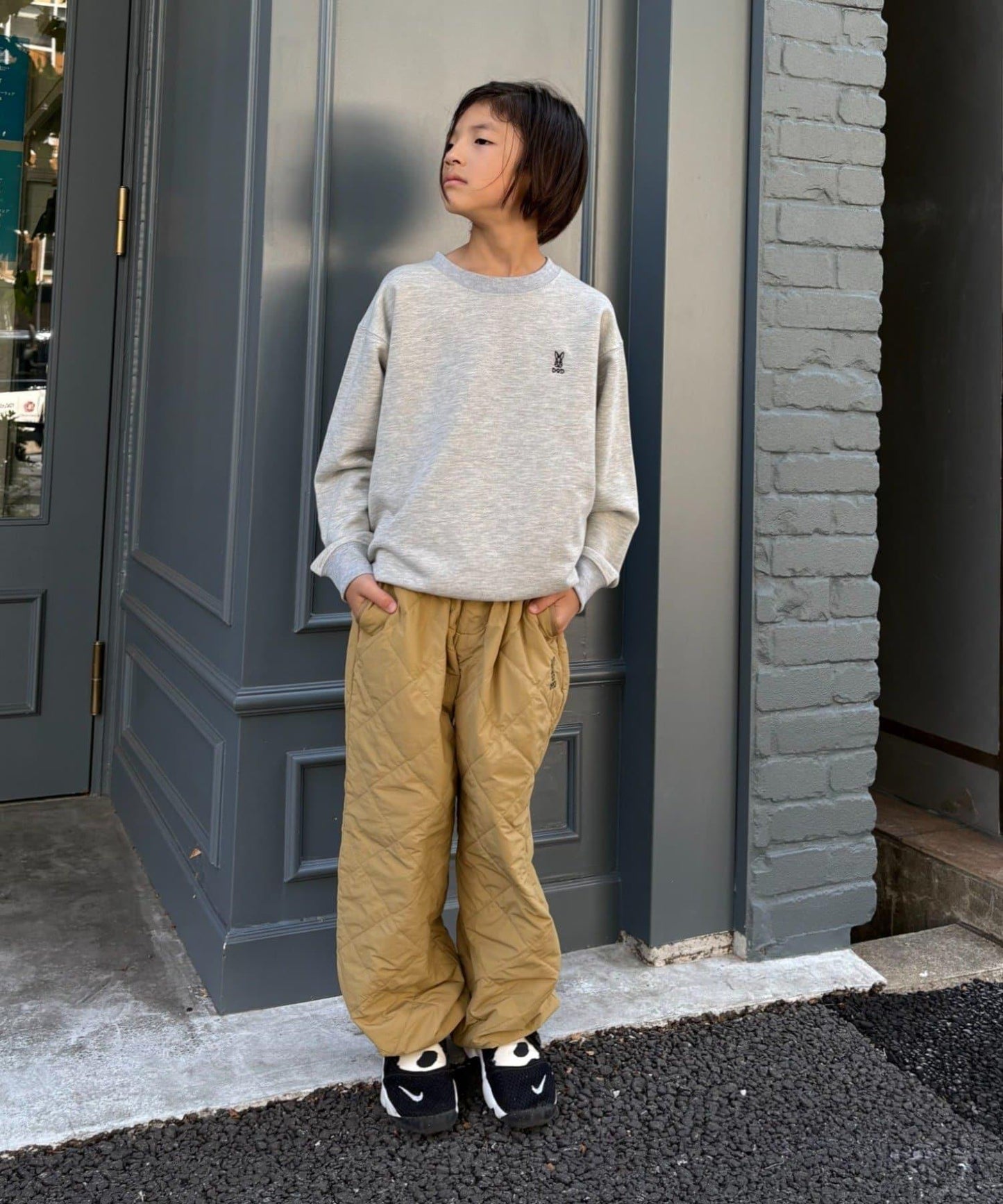 【DOD】【兒童】汽車旅行包