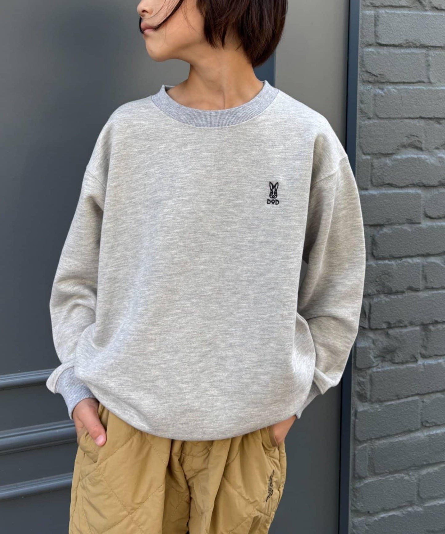 【DOD】【兒童】汽車旅行包