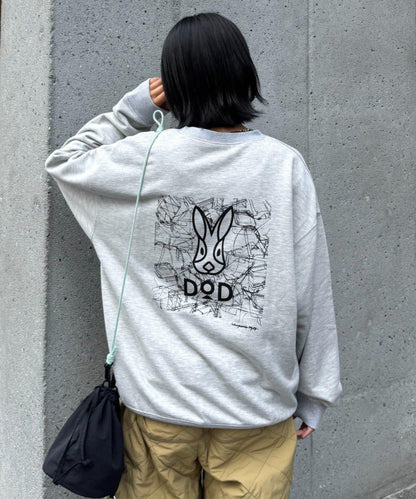 【DOD】【男女通用】伊茲拉布