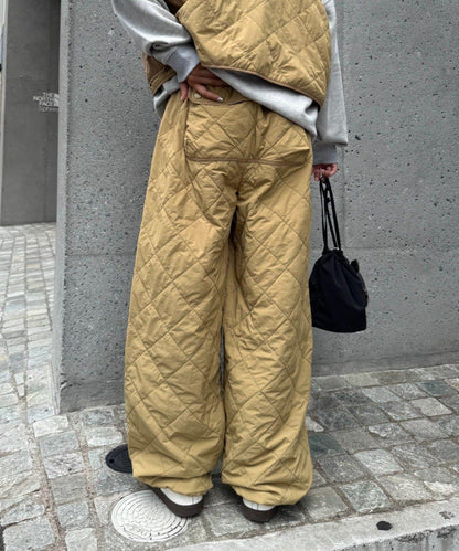 【DOD】【男女通用】輕柔寬鬆褲