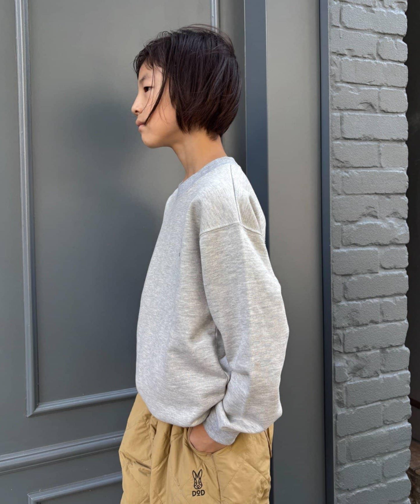 【DOD】【兒童】汽車旅行包